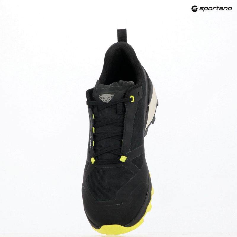 Buty trekkingowe męskie DYNAFIT Transalper 2 GTX black out/nibus 9