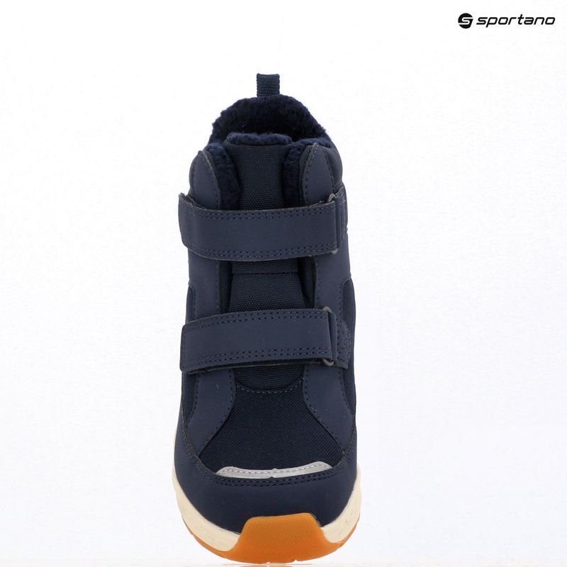 Śniegowce dziecięce Viking Footwear Espo Warm GTX 2V navy 17