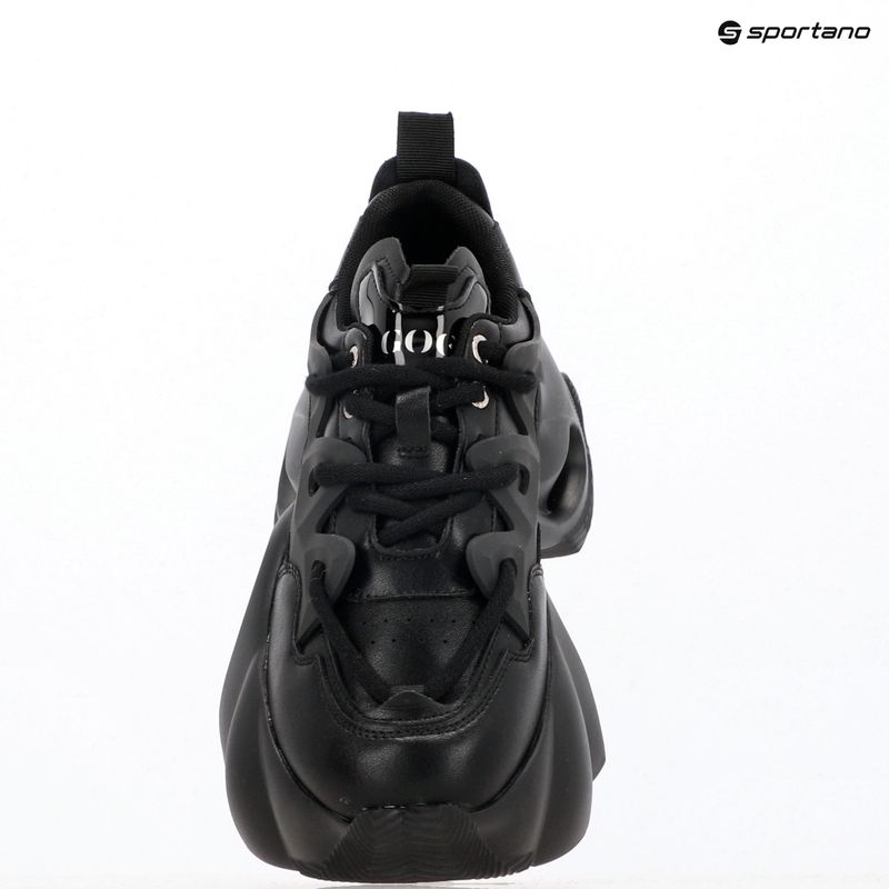 Buty damskie GOE OO2N4030 black 20