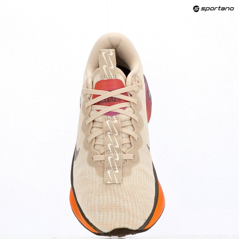 Buty treningowe damskie Nike Motiva SE pearl white/pale ivory/vivid purple/mtl gold grain 11