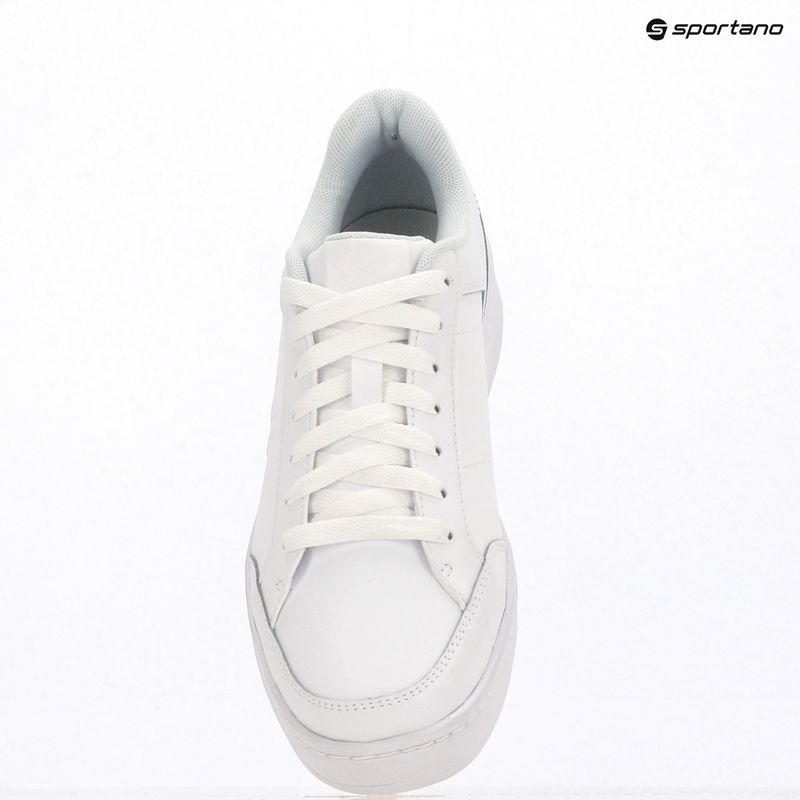 Buty treningowe damskie Under Armour Official white/white/white 11