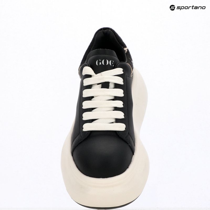 Buty damskie GOE SS2N4001 black 20