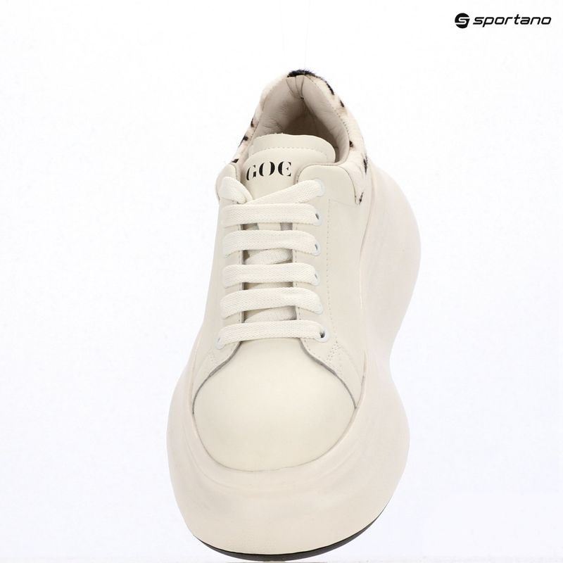 Buty damskie GOE SS2N4002 white 19