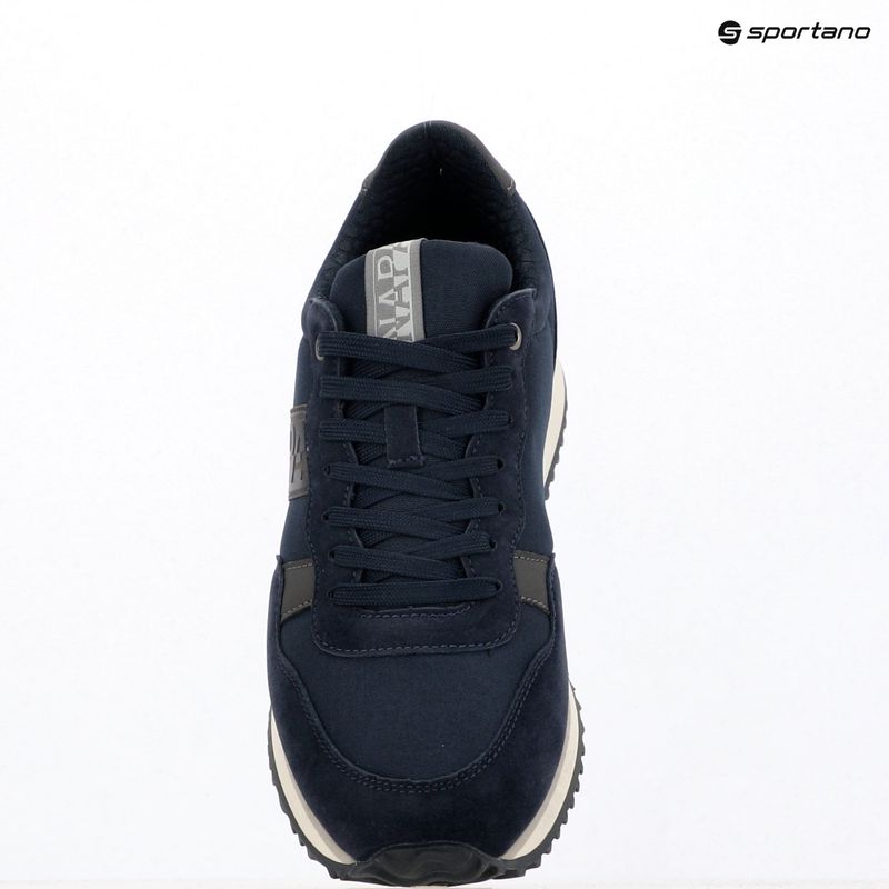 Buty męskie Napapijri Cosmos NP0A88UF blue marine 9