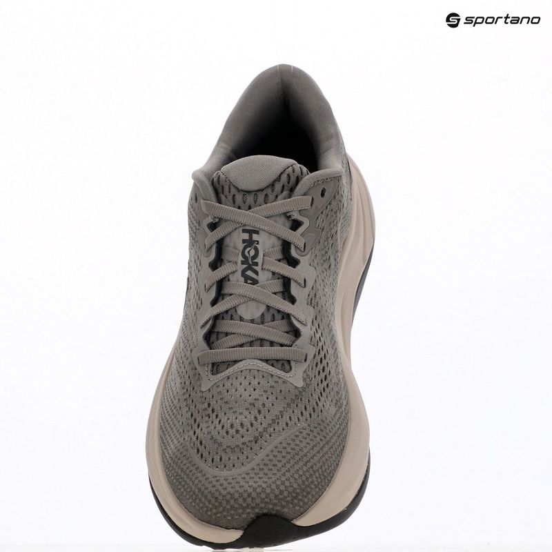 Buty do biegania męskie HOKA Rincon 4 hoka asphalt grey/gravel 17