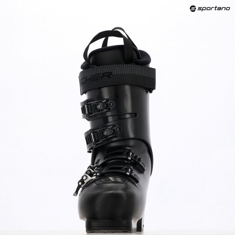 Buty narciarskie damskie Fischer RC 85 W black 7