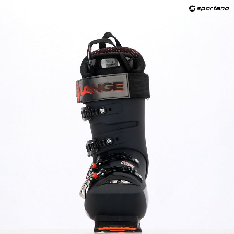 Buty narciarskie męskie Lange Shadow 130 MV GW super dark blue 7