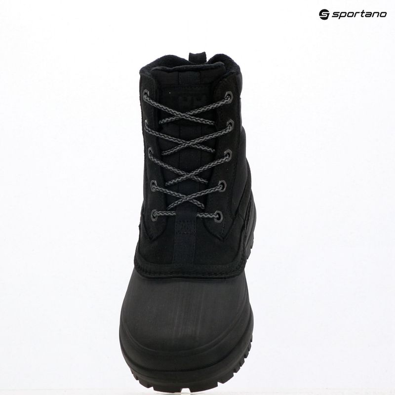 Buty męskie Helly Hansen Fraser Mid black 14