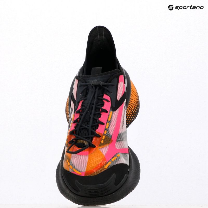 Buty treningowe Under Armour Echo black/rebel pink/black 11