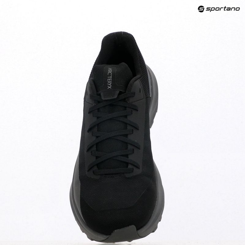 Buty do biegania męskie Arc'teryx Norvan LD 4 black/cloud 10