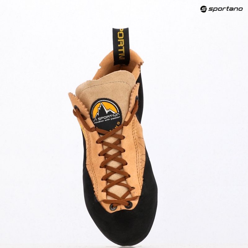 Buty wspinaczkowe La Sportiva Mythos terra 15