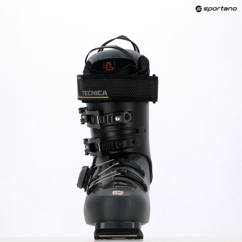 Buty narciarskie męskie Tecnica Mach BOA 100 MV GW race grey 7