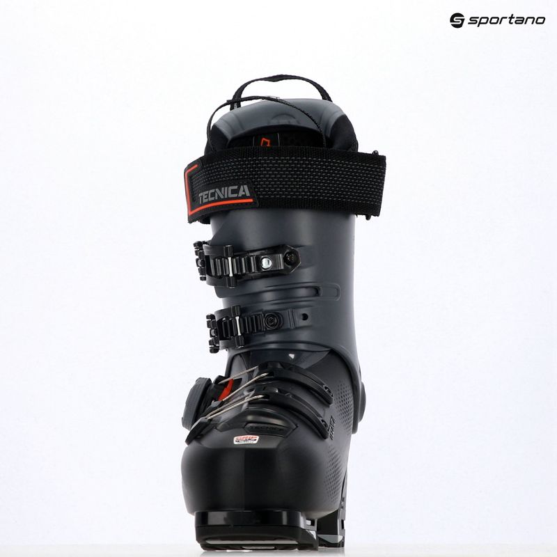 Buty narciarskie męskie Tecnica Mach BOA 110 MV GW black 7