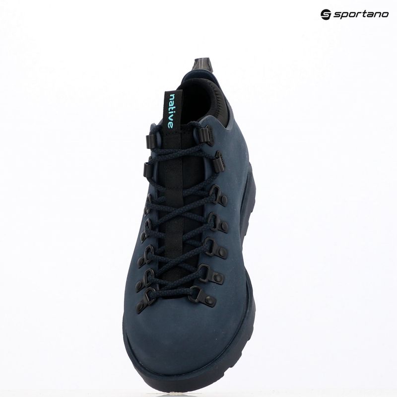 Buty Native NA-31106848 Fitzsimmons Citylite Bloom dress blue/insignia blue/jiffy insignia 12