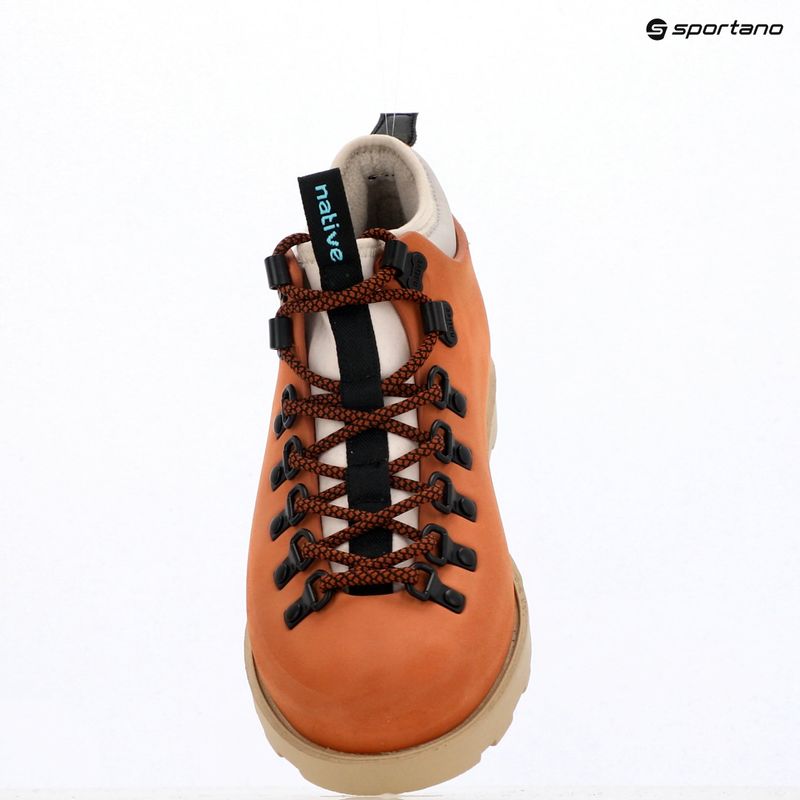Buty Native NA-31106848 Fitzsimmons Citylite Bloom sierra brown/soy beige/tundra sierra 13