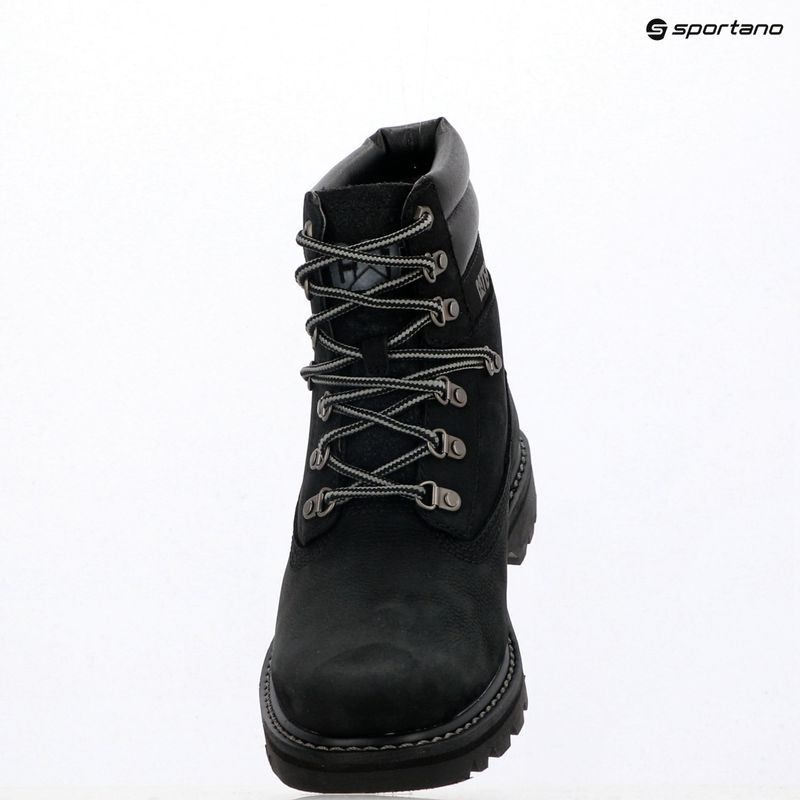 Buty męskie CATerpillar Colorado 2.0 Hiker Wp black 16