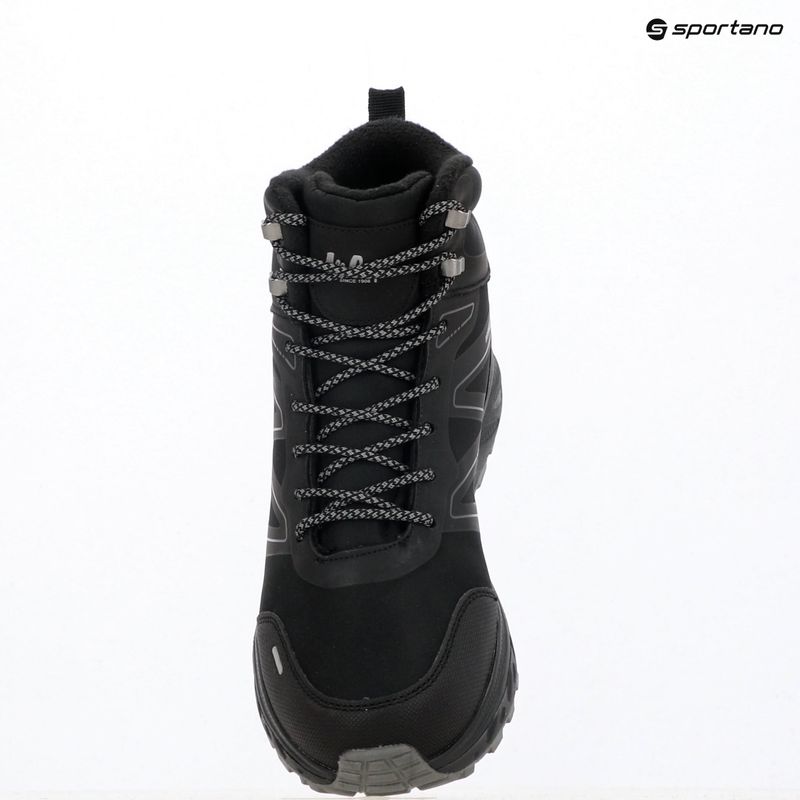 Buty męskie Lee Cooper LCJ-25-01-3711M black 9