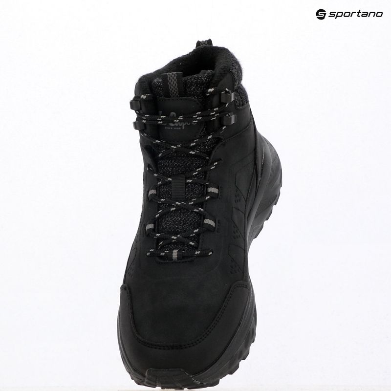Buty męskie Lee Cooper LCJ-25-01-3723M black 9
