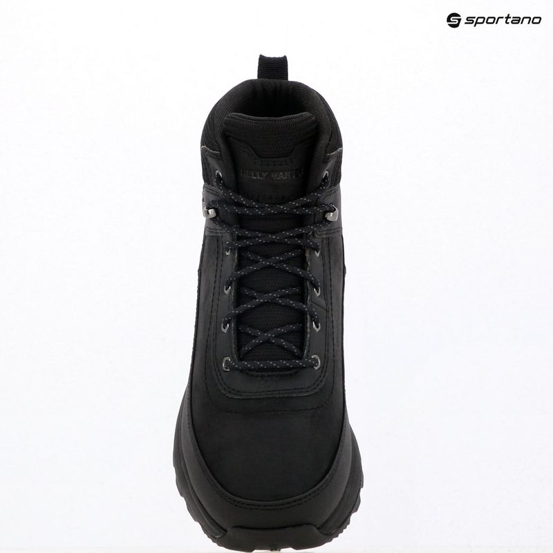 Buty męskie Helly Hansen Calgary 2 black/ebony 14