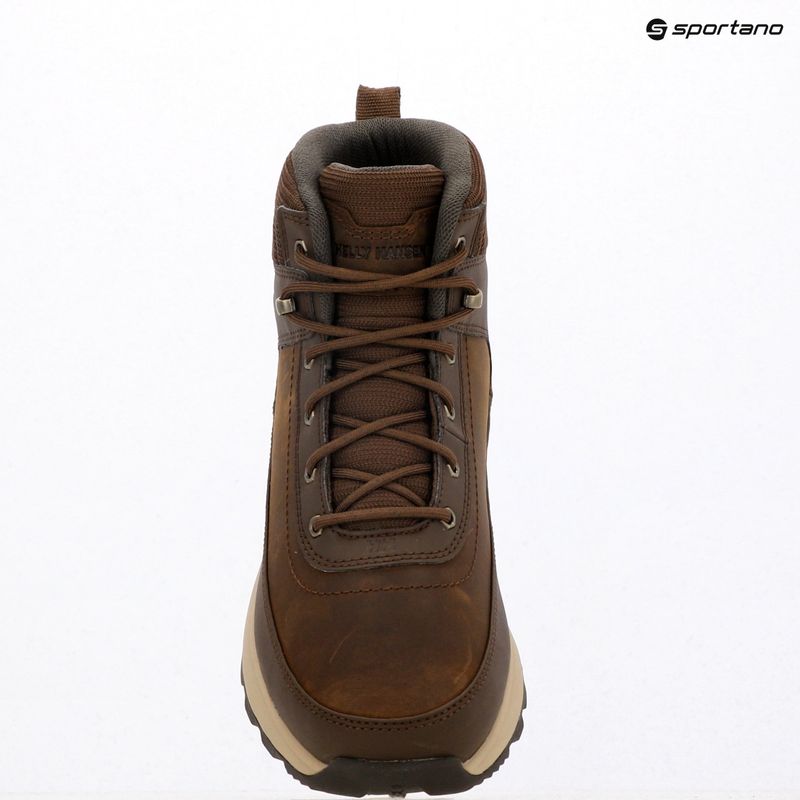 Buty męskie Helly Hansen Calgary 2 bushwacker 17