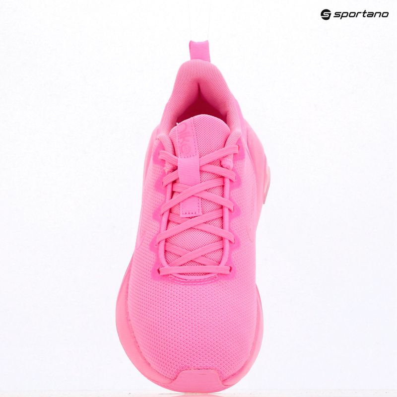 Buty treningowe damskie Nike Bella 7 pink spell/black/pink spell 9