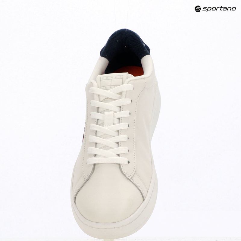 Buty męskie Tommy Hilfiger Archve 98 rwb 9