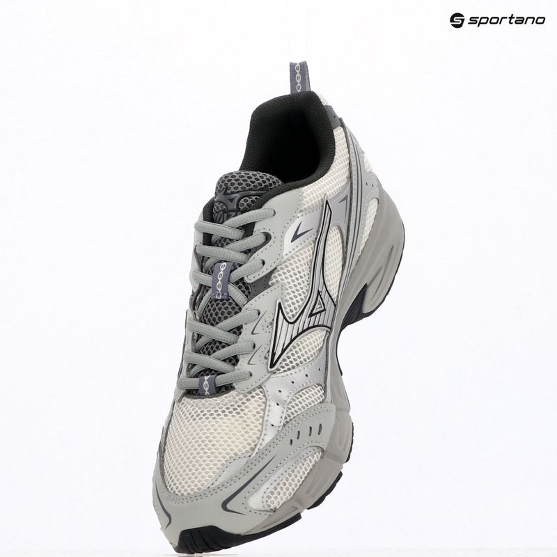 Buty Mizuno MXR nimbus cloud/silver/silver 9