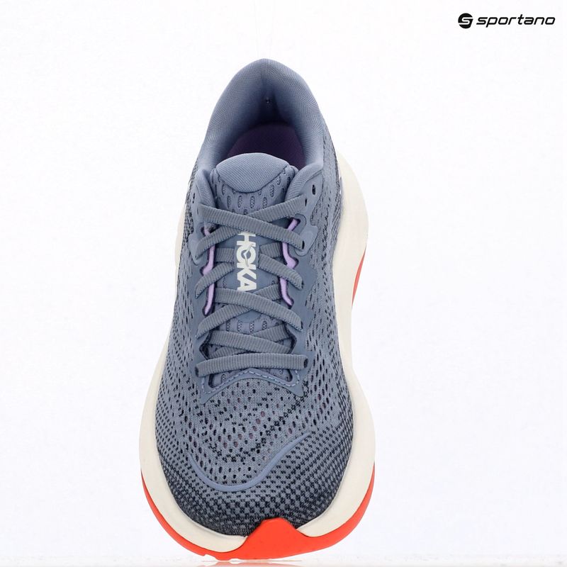 Buty do biegania damskie HOKA Rincon 4 moonlight/nautical dusk 10