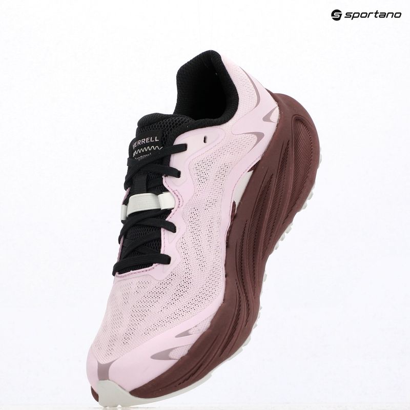 Buty do biegania damskie Merrell Promorph amethyst 10