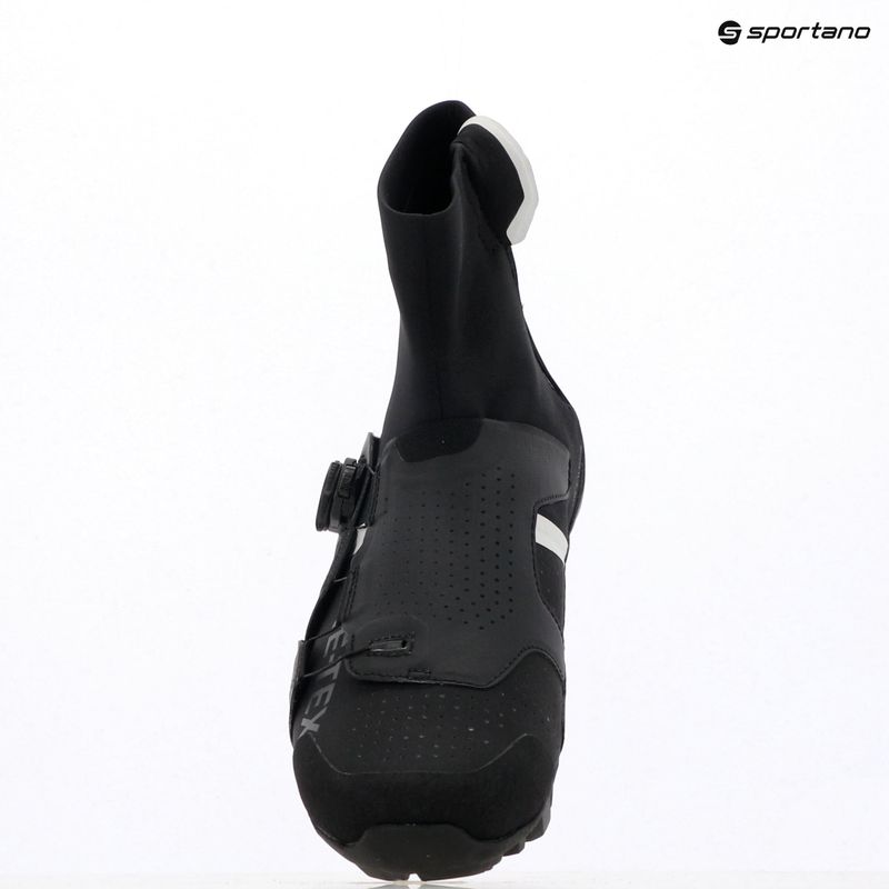 Buty rowerowe MTB męskie Northwave Celsius XT GTX black/dark grey 15