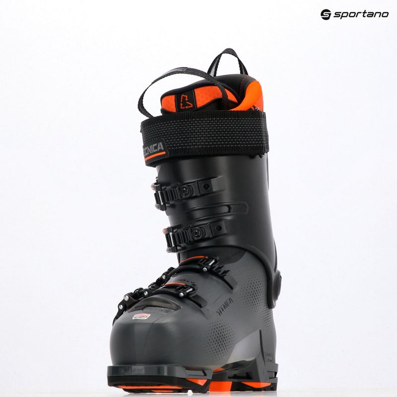 Buty narciarskie męskie Tecnica Mach1 110 LV TD2 GW race grey 9