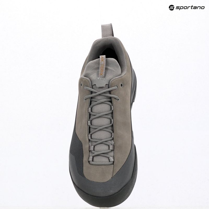 Buty podejściowe damskie Arcteryx Konseal GTX void/cloud 9