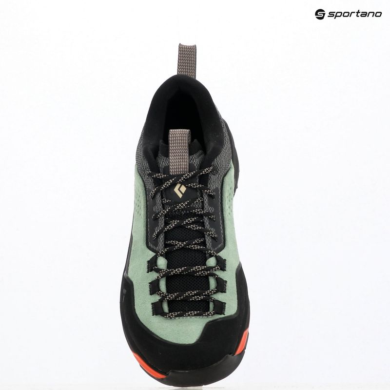 Buty podejściowe damskie Black Diamond Technican Pro Approach desert sage/black 9