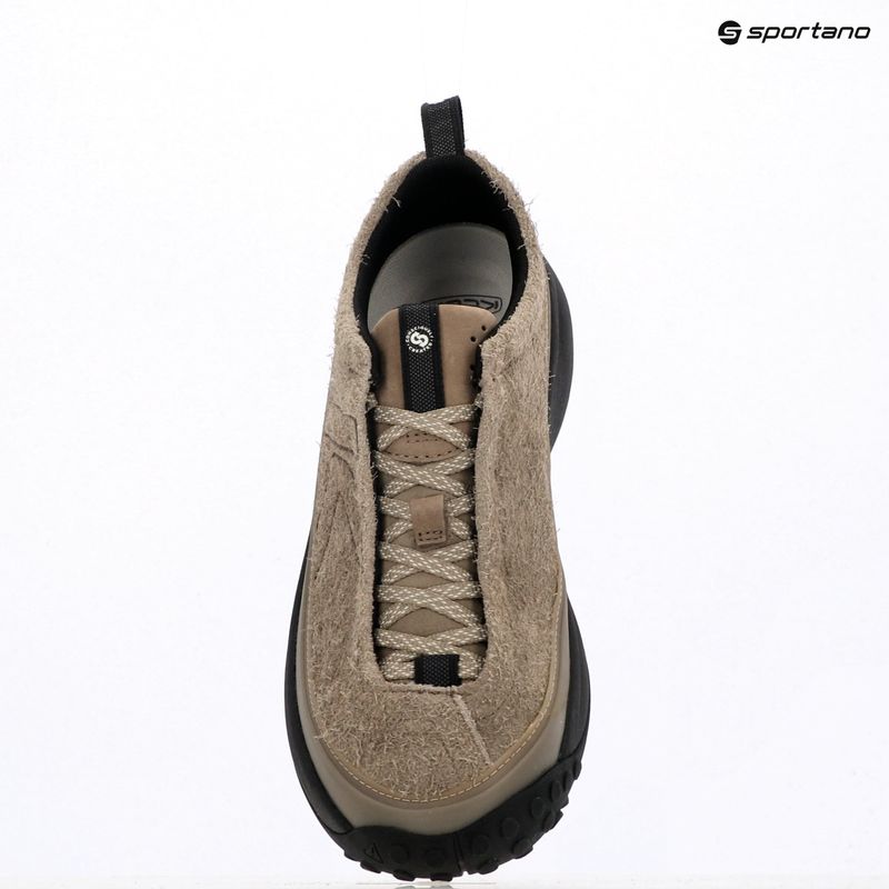 Buty męskie KEEN KS Mino brindle/birch 9