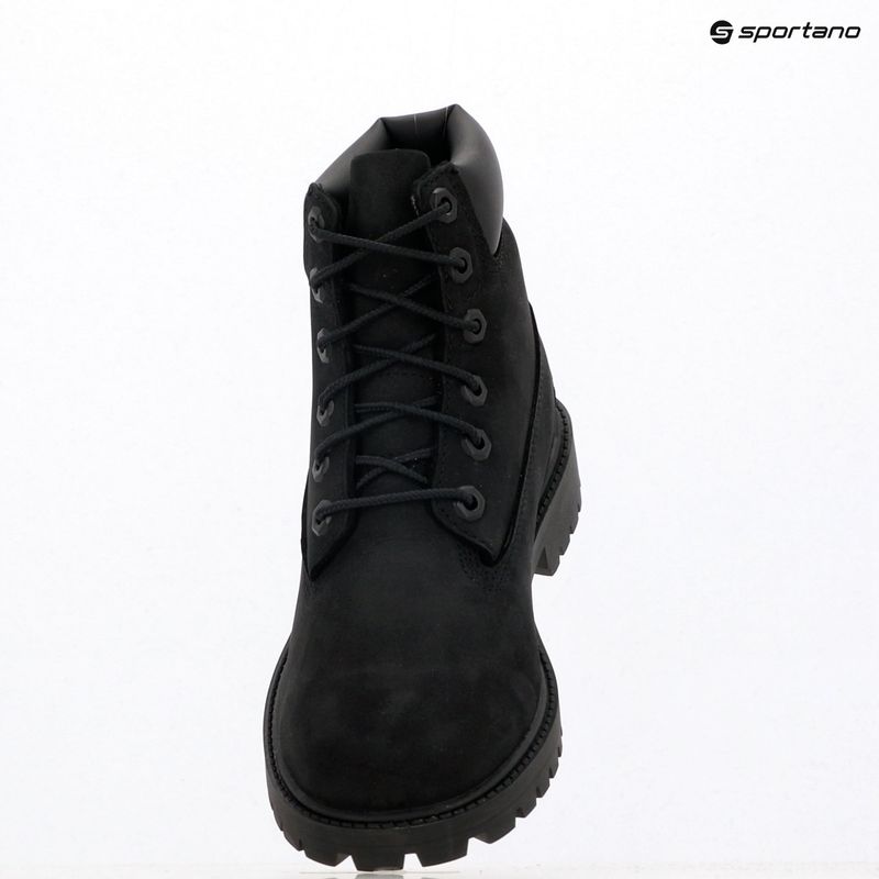 Buty Timberland Premium 6 Inch black 9