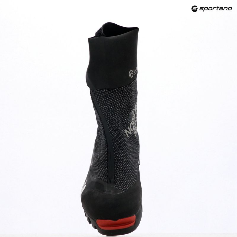 Buty wysokogórskie The North Face Summit Verto Fa tnf black/tnf red 29