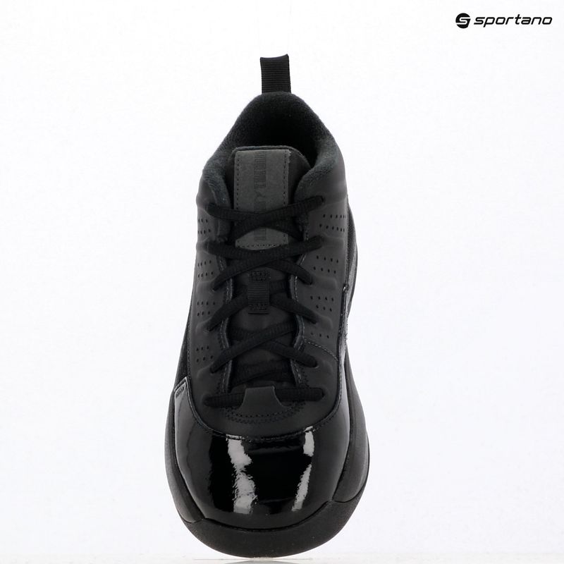 Buty Jordan Max Aura 7 black/anthracite 11