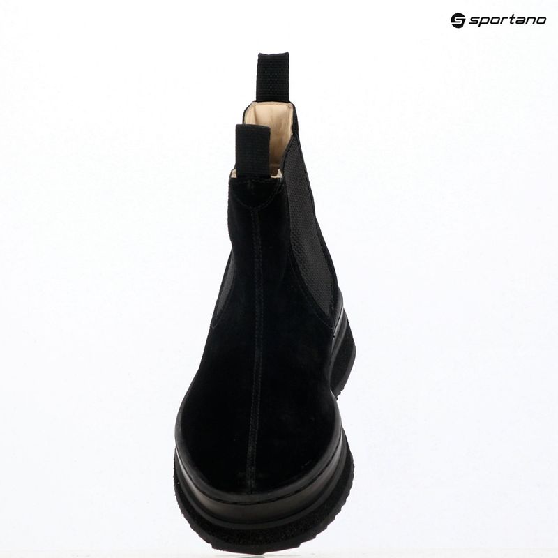 Buty damskie GANT Sistown black 8