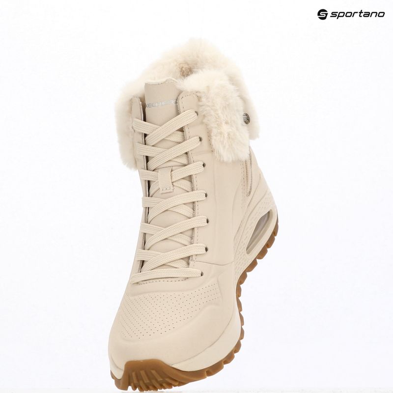 Buty damskie SKECHERS Uno Rugged Fall Air natural 15
