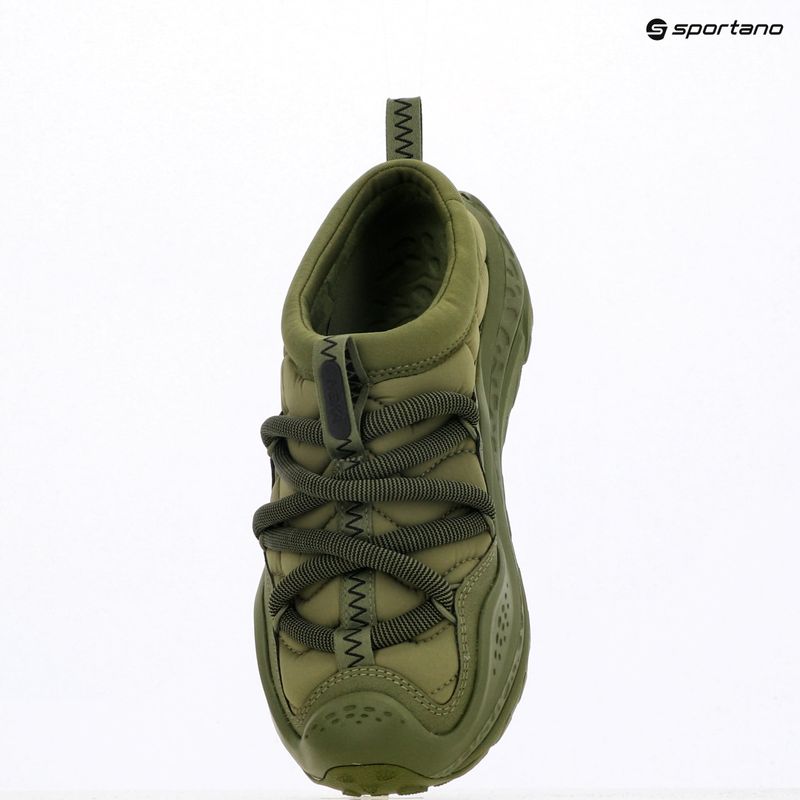 Buty HOKA Ora Primo forest floor/forest floor 11