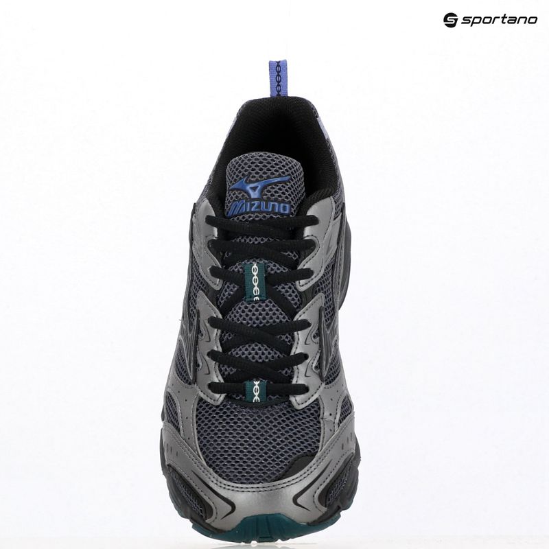 Buty Mizuno MXR odyssey gray/black/deep teal 9