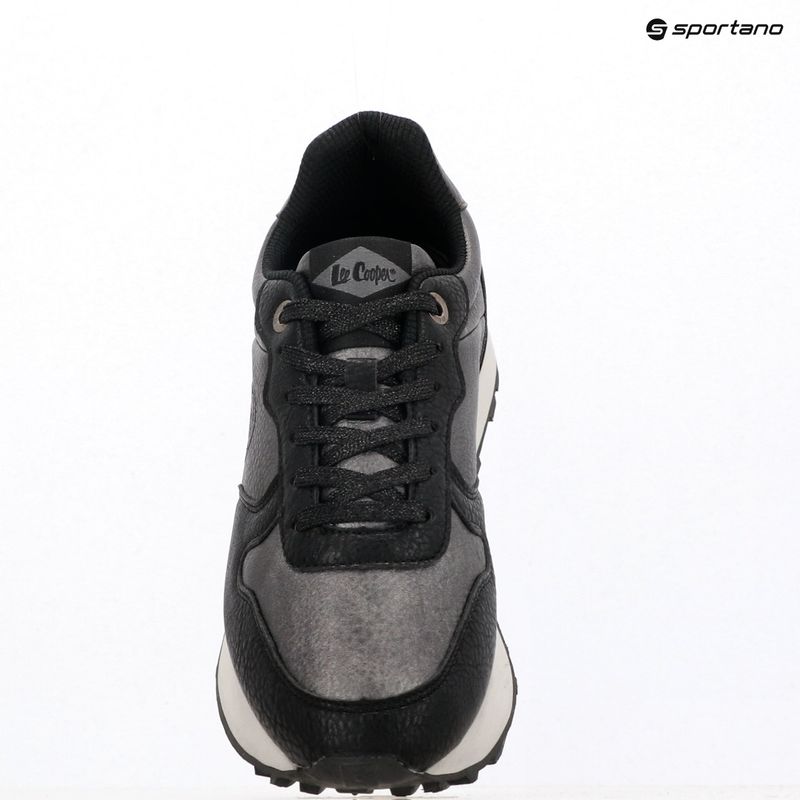 Buty damskie Lee Cooper LCJ-25-03-3826L black 9