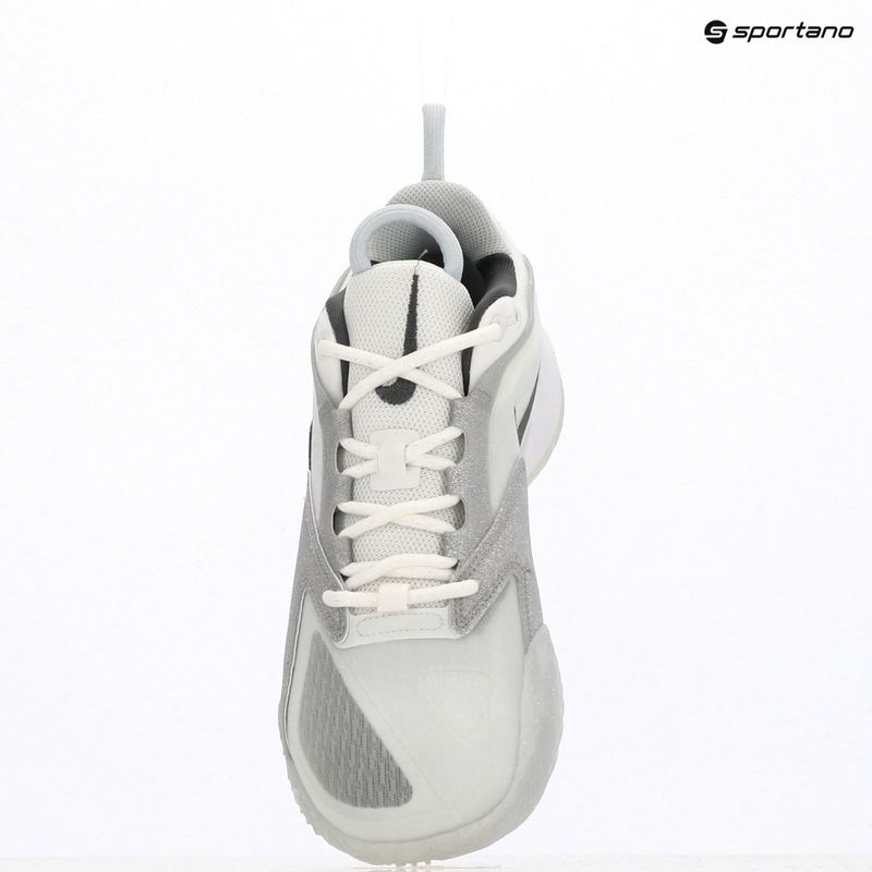Buty do siatkówki Nike Zoom Hyperace 3 SE smmit white/metalic silver/pure platinum 18