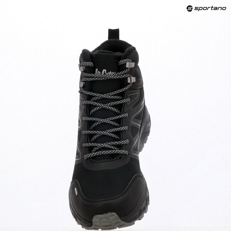 Buty damskie Lee Cooper LCJ-25-01-3710L black 9