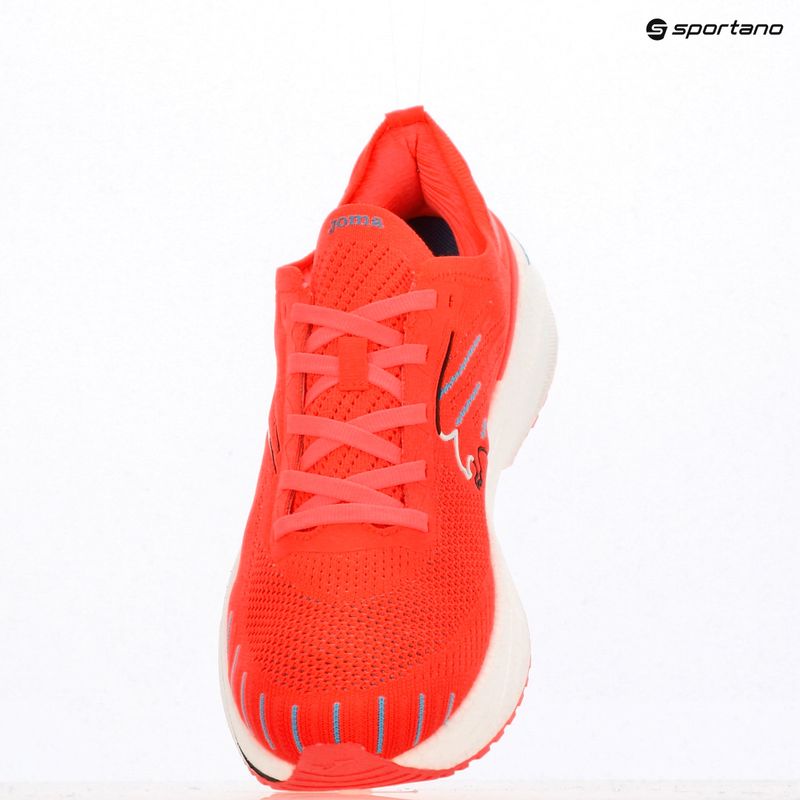 Buty do biegania męskie Joma Viper coral 9