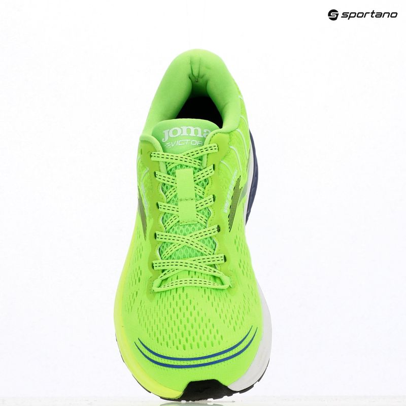 Buty do biegania męskie Joma Victory fluor green 9