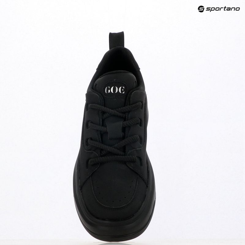 Buty damskie GOE SS2N4014 black 9