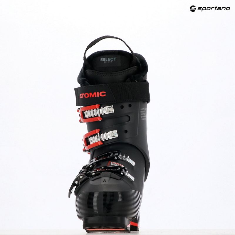 Buty narciarskie męskie Atomic Hawx Magna 100 GW black/red 7