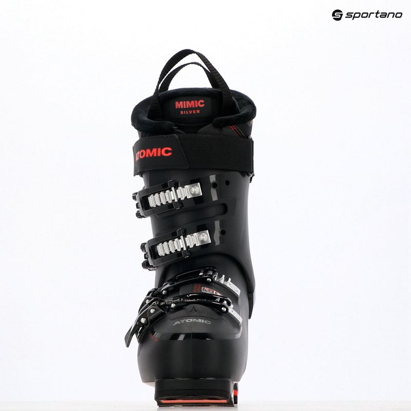 Buty narciarskie męskie Atomic Hawx Prime 100 GW black/red 7