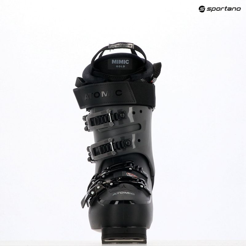 Buty narciarskie męskie Atomic Hawx Prime 110 S GW black/anthracite 7